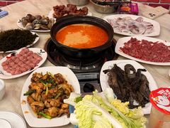 -牛排王糟粕醋火锅(海甸分店)