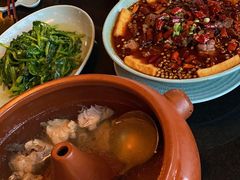 -丽江金茂凯悦臻选酒店-滇香馆