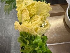 -左庭右院鲜牛肉火锅(苏州园区永旺店)