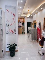 -慈蕊美容养生·专业经络调理