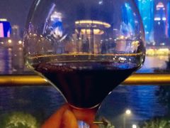 -富力威斯汀酒店-中国元素中餐厅(武昌临江店)