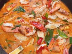 冬阴功-Pakorn's Kitchen