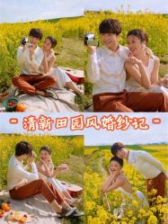 -蒙娜丽莎婚纱摄影·旅拍