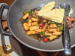 -桂小厨广西菜(印象城店)
