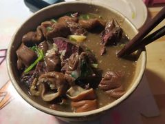 -大栅栏店老北京美食城