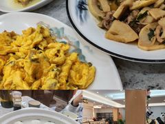 -紫藤园·天目湖大鱼头(南山竹海店)