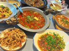 -花间别院(凤凰店)