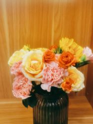 -芳朵美容养生SPA
