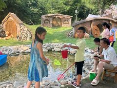 -HERRE·FARM 赫尔露营农场·团建聚会包场