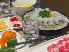 -海底捞火锅(CBD安泰广场店)