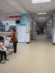 -重庆市九龙坡区妇幼保健院(B区)