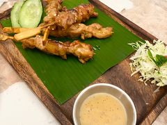 -KingThaia金泰兰(滨江天街店)