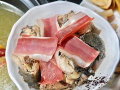 -野菌皇海景野生菌火锅(滨海大道店)