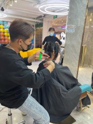 -悦SALON