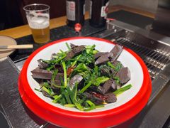 -刘记大块烤羊腿餐吧(北沙滩店)