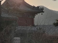 -潭柘寺景区