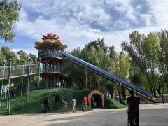 -北戴河集发农业梦想王国