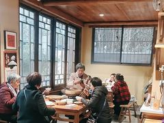 -乡野李掌柜(汉江路店)