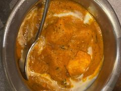 印度黄油鸡-Pita's&Tika's中东和印度风味餐厅(龙湖天街店)