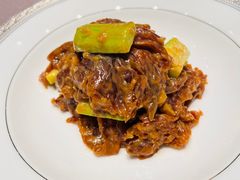 椒麻海蜇头-怡情荟•海鲜青岛菜(五四广场旗舰店)