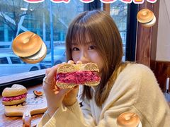 -Catch Bagel(芳草地店)