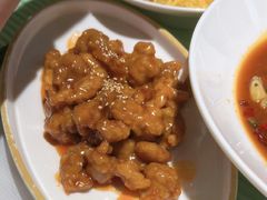 -锦小馆•牛蛙•小龙虾(大溪店)