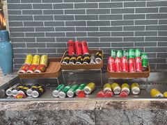 -浙江西子宾馆·瑶园咖啡厅