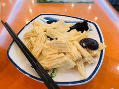 -华天延吉餐厅(西四总店)
