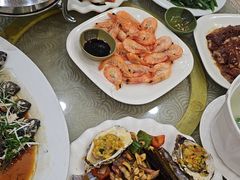 -湛江渔港·大排档(乐园路总店)