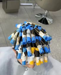 -D.G造型·烫发染发接发