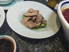 -小城故事·地道宁波味(月湖盛园店)