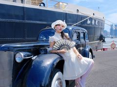 -武汉知音号
