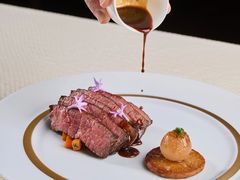 -小大董·烤鸭(观景餐厅·南京西路店)