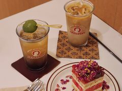 -The Roastery By AllYouWant(福田店)