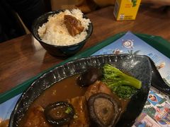 -雨林餐厅(长隆海洋王国店)
