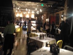 大堂-星伦多 自助料理(圆融店)