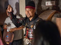 -洛阳古墓博物馆