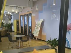 -WeWork中国(南京西路社区店)