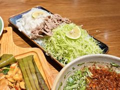 薄荷柠檬撒-金孔雀德宏傣味餐馆(魏公村店)