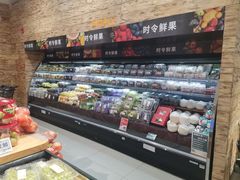 -七鲜超市(瑞虹天地太阳宫店)
