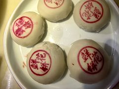 -京华烟云·北京烤鸭(领展购物广场·中关村店)