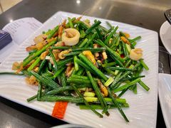 -美极鲜食坊(宝安南路店)
