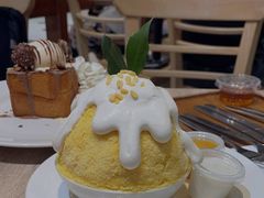 -After You Dessert Cafe