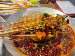 -让签签飞小郡肝串串香(春熙路形象店)