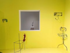 -chi K11艺术空间展览厅