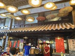 -饭江湖·江湖菜(湖广会馆店)