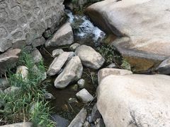 -碓臼峪自然风景区