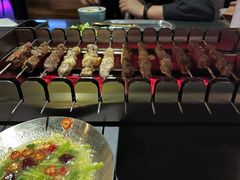 -麦凯伦烧烤·精酿超级工厂店(金桥总店)
