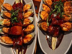 -筱爷叔·上海传统手工菜(新桥店)