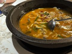 招牌石锅鱼-味仙居(环城南路店)